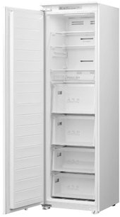 Встраиваемая морозильная камера Кертинг KSFI 1795 фото в Новосибирске Встраиваемая морозильная камера Korting KSFI 1795 фото в Новосибирске