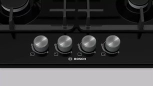 Варочная панель Бош PGP6B6O92R фото 2 в Новосибирске Варочная панель Bosch PGP6B6O92R фото 2 в Новосибирске