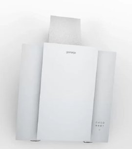 Вытяжка Горение DVG 65 W фото 4 в Новосибирске Вытяжка Gorenje DVG 65 W фото 4 в Новосибирске