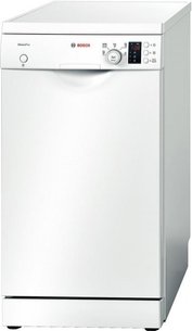 Посудомоечная машина Бош SPS 53E02 RU фото в Новосибирске Посудомоечная машина Bosch SPS 53E02 RU фото в Новосибирске