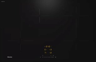 Варочная панель Миле KM 7373 FL фото в Новосибирске Варочная панель Miele KM 7373 FL фото в Новосибирске