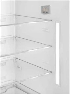 Холодильник Смег FA8005LPO фото 3 в Новосибирске Холодильник Smeg FA8005LPO фото 3 в Новосибирске