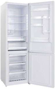 Холодильник Кертинг KNFC 62370 GW фото 4 в Новосибирске Холодильник Korting KNFC 62370 GW фото 4 в Новосибирске