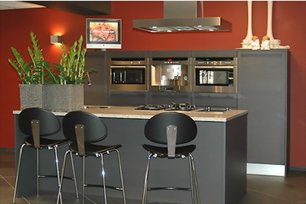 Компактный духовой шкаф Нефф C17E64N0 фото 4 в Новосибирске Компактный духовой шкаф Neff C17E64N0 фото 4 в Новосибирске