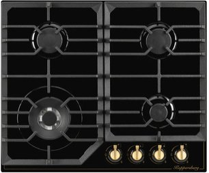 Варочная панель Куперсберг FG 603 B Bronze фото в Новосибирске Варочная панель Kuppersberg FG 603 B Bronze фото в Новосибирске