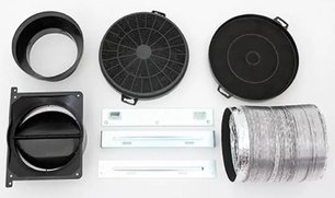 Вытяжка Kaiser AT 5435 Eco фото 3 в Новосибирске