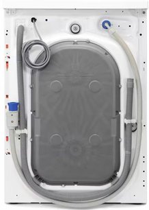 Стиральная машина AEG LFR93946UE фото 2 в Новосибирске