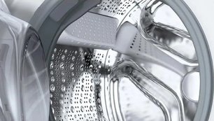 Стиральная машина Bosch WGE02400SN фото 2 в Новосибирске