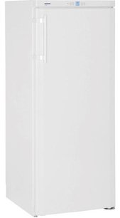 Морозильник Либхер GN 2323 Comfort NoFrost фото 3 в Новосибирске Морозильник Liebherr GN 2323 Comfort NoFrost фото 3 в Новосибирске