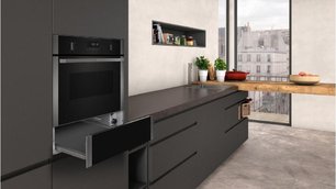 Встраиваемый подогреватель посуды Neff N17HH10G0 фото 3 в Новосибирске