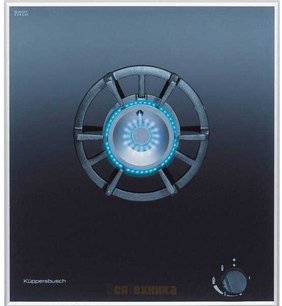 Варочная панель Куперсбуш GWS 457.0 M фото в Новосибирске Варочная панель Kuppersbusch GWS 457.0 M фото в Новосибирске