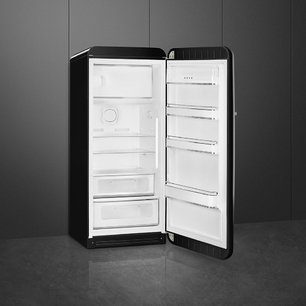 Холодильник Смег FAB28RBL3 фото 2 в Новосибирске Холодильник Smeg FAB28RBL3 фото 2 в Новосибирске