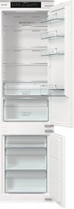 Встраиваемый двухкамерный холодильник Gorenje NRKI519141 фото 2 в Новосибирске