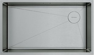 Мойка Omoikiri TAKI 74-U/IF SIDE IN