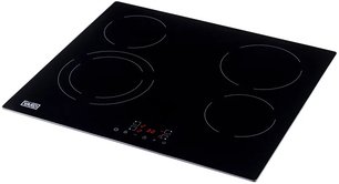 Варочная панель Вард VHC6421B фото 3 в Новосибирске Варочная панель VARD VHC6421B фото 3 в Новосибирске