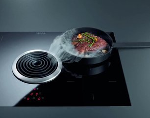 Варочная панель BORA BASIC BIU фото 2 в Новосибирске