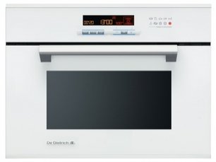 Духовой шкаф De Dietrich DME 795 W фото в Новосибирске