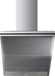 Вытяжка Smeg KTS75CE фото в Новосибирске