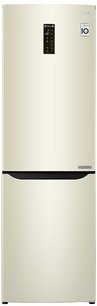 Холодильник LG GA-B429SYUZ фото в Новосибирске