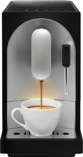 Кофемашина Maunfeld MF-A7021BK фото 3 в Новосибирске