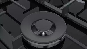 Газовая варочная панель BOSCH PCI6B6B95R фото 4 в Новосибирске Газовая варочная панель BOSCH PCI6B6B95R фото 4 в Новосибирске