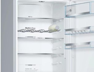 Холодильник Bosch KGN39AI2AR фото 2 в Новосибирске