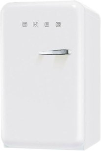 Холодильник Смег FAB10HLB фото в Новосибирске Холодильник Smeg FAB10HLB фото в Новосибирске