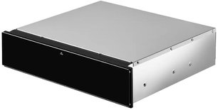 Встраиваемый подогреватель посуды Kuppersberg KWD 600 Black фото 2 в Новосибирске