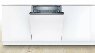 Посудомоечная машина Бош SMV24AX01R фото 3 в Новосибирске Посудомоечная машина Bosch SMV24AX01R фото 3 в Новосибирске