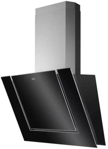 Вытяжка АЕГ DVB3850B фото 3 в Новосибирске Вытяжка AEG DVB3850B фото 3 в Новосибирске