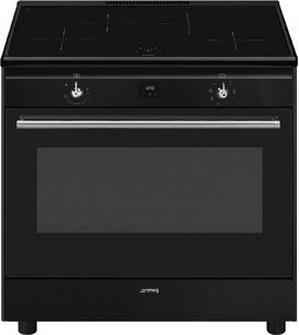 Варочный центр Smeg CX91IMBL фото в Новосибирске