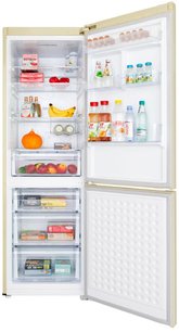 Холодильник Maunfeld MFF195NFBG10 фото 4 в Новосибирске