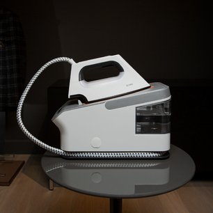 Парогенератор БОРК I785 фото 3 в Новосибирске Парогенератор BORK I785 фото 3 в Новосибирске