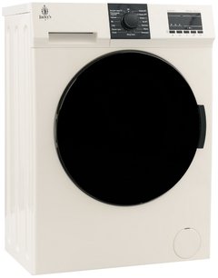 Стиральная машина Jacky`s JW 6W12L1 фото 2 в Новосибирске