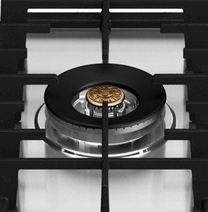 Варочная панель Bertazzoni P755CMODX фото 3 в Новосибирске