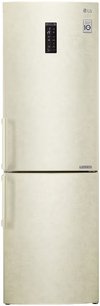 Холодильник LG GA-B449YEQZ фото в Новосибирске