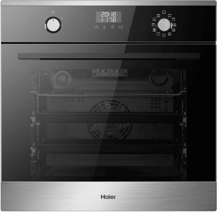 Духовой шкаф Haier HOX-P11CGBX фото в Новосибирске
