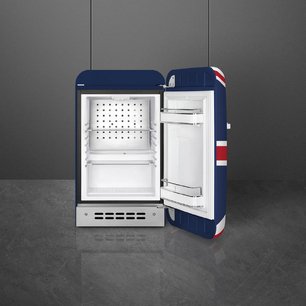 Минибар Смег FAB5RDUJ6 фото 2 в Новосибирске Минибар Smeg FAB5RDUJ6 фото 2 в Новосибирске