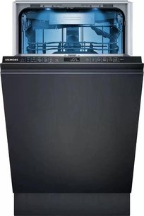 Встраиваемая посудомоечная машина Сименс SR65ZX22ME фото в Новосибирске Встраиваемая посудомоечная машина Siemens SR65ZX22ME фото в Новосибирске