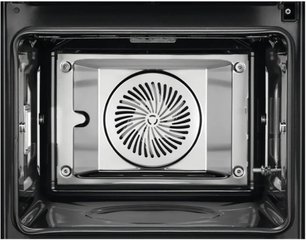 Духовой шкаф AEG BSK999330M фото 4 в Новосибирске