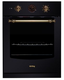Духовой шкаф Korting OKB 4604 CGRN фото в Новосибирске