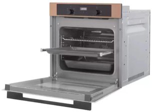 Электрический духовой шкаф Korting OKB 691 CSC фото 4 в Новосибирске