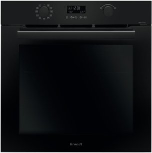 Встраиваемый духовой шкаф Brandt BOP2438B фото в Новосибирске