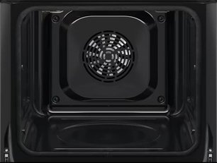 Духовой шкаф Electrolux EOF6P76BX фото 4 в Новосибирске