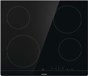 Независимая стеклокерамическая варочная панель Горение CT41SC фото в Новосибирске Независимая стеклокерамическая варочная панель Gorenje CT41SC фото в Новосибирске