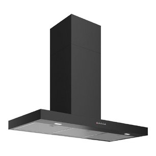 Вытяжка Falmec Plane Black 90 (800) фото 4 в Новосибирске