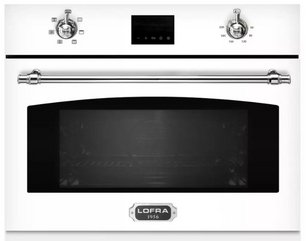 Встраиваемая микроволновая печь Lofra FMRBP66ME CHROME фото в Новосибирске