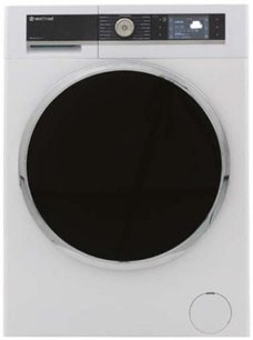 Стиральная машина Vestfrost VFWM 1460WT фото в Новосибирске