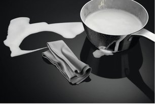 Варочная панель АЕГ IAE64843FB фото 4 в Новосибирске Варочная панель AEG IAE64843FB фото 4 в Новосибирске