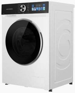 Стиральная машина Kuppersberg WM 421 WB фото 2 в Новосибирске